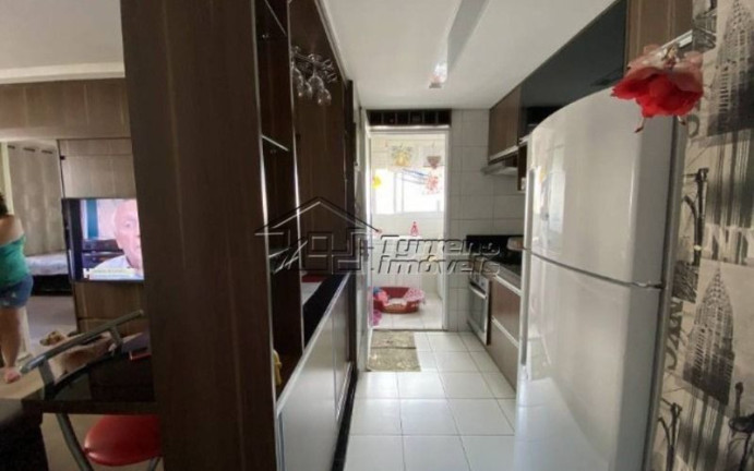 Imagem Apartamento com 2 Quartos à Venda, 47 m² em Jardim Ismênia - São José Dos Campos Imagem Apartamento com 2 Quartos à Venda, 47 m² em Jardim Ismênia - São José Dos Campos