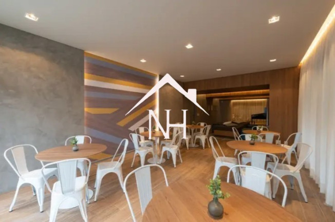 Imagem Apartamento com 3 Quartos à Venda, 105 m² em Vila Olímpia - São Paulo