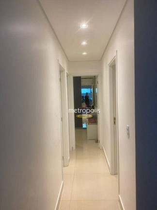 Imagem Apartamento com 3 Quartos à Venda, 85 m² em Centro - São Caetano Do Sul