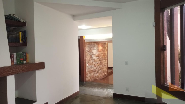 Imagem Casa com 4 Quartos à Venda, 400 m² em São Bento - Belo Horizonte Imagem Casa com 4 Quartos à Venda, 400 m² em São Bento - Belo Horizonte