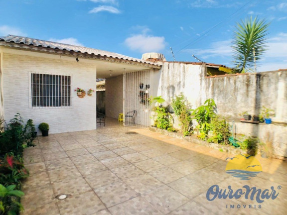 Imagem Casa com 3 Quartos à Venda, 129 m² em Cibratel - Itanhaém