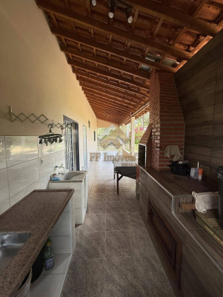 Imagem Casa com 1 Quarto à Venda, 600 m² em Broa - Brotas