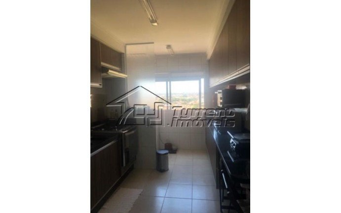 Imagem Apartamento com 2 Quartos à Venda, 75 m² em Jardim Sul - São José Dos Campos