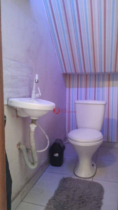 Imagem Sobrado com 5 Quartos à Venda, 100 m² em Cidade Patriarca - São Paulo Imagem Sobrado com 5 Quartos à Venda, 100 m² em Cidade Patriarca - São Paulo