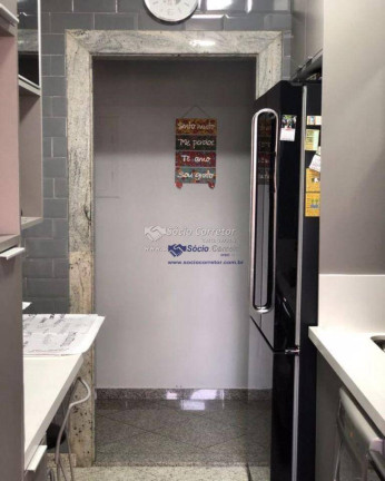 Imagem Apartamento com 2 Quartos à Venda, 58 m² em Jardim Zaira - Guarulhos
