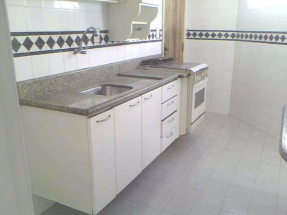 Imagem Apartamento com 3 Quartos à Venda, 95 m² em Pernambués - Salvador Imagem Apartamento com 3 Quartos à Venda, 95 m² em Pernambués - Salvador