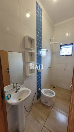 Imagem Casa com 2 Quartos à Venda, 70 m² em Residencial São Thomaz - São José Do Rio Preto Imagem Casa com 2 Quartos à Venda, 70 m² em Residencial São Thomaz - São José Do Rio Preto