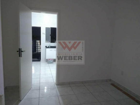 Imagem Apartamento com 1 Quarto à Venda, 30 m² em Wanel Ville - Sorocaba