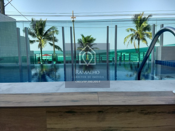 Imagem Apartamento com 2 Quartos à Venda, 73 m² em Vila Atlantica - Mongaguá Imagem Apartamento com 2 Quartos à Venda, 73 m² em Vila Atlantica - Mongaguá