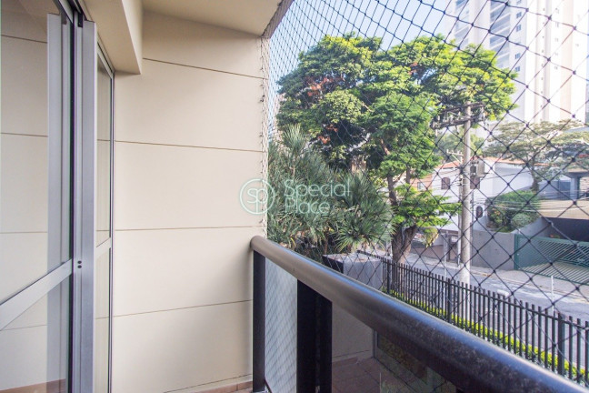 Imagem Apartamento com 3 Quartos à Venda,  em Santana - São Paulo