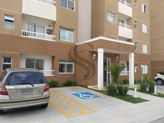 Imagem Apartamento com 2 Quartos à Venda, 50 m² em Vila Hortência - Sorocaba Imagem Apartamento com 2 Quartos à Venda, 50 m² em Vila Hortência - Sorocaba