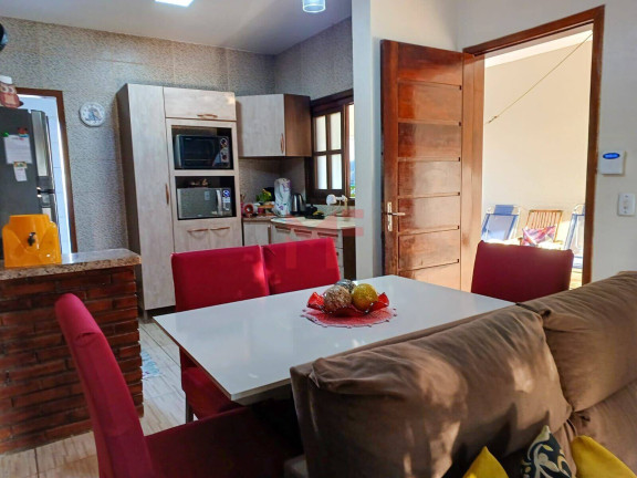 Imagem Casa com 3 Quartos à Venda,  em Capão Da Canoa