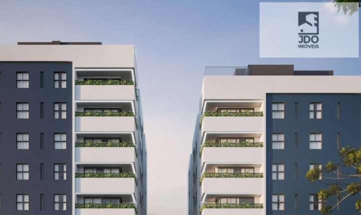 Imagem Apartamento com 3 Quartos à Venda, 79 m² em Portão - Curitiba Imagem Apartamento com 3 Quartos à Venda, 79 m² em Portão - Curitiba