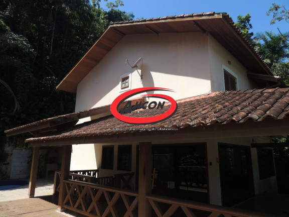 Imagem Casa com 3 Quartos à Venda, 280 m² em Tenório - Ubatuba Imagem Casa com 3 Quartos à Venda, 280 m² em Tenório - Ubatuba