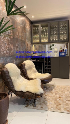 Imagem Apartamento com 3 Quartos à Venda, 96 m² em Vila Andrade - São Paulo Imagem Apartamento com 3 Quartos à Venda, 96 m² em Vila Andrade - São Paulo