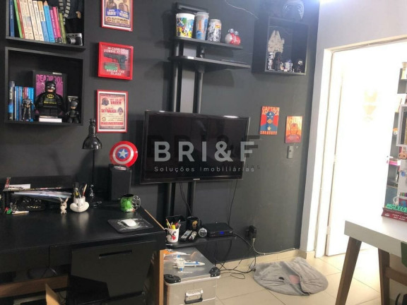 Imagem Sobrado com 3 Quartos à Venda, 100 m² em Pinheiros - São Paulo