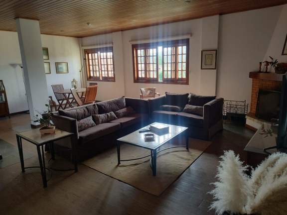 Imagem Apartamento com 1 Quarto à Venda, 60 m² em Vila Everest - Campos Do Jordão Imagem Apartamento com 1 Quarto à Venda, 60 m² em Vila Everest - Campos Do Jordão