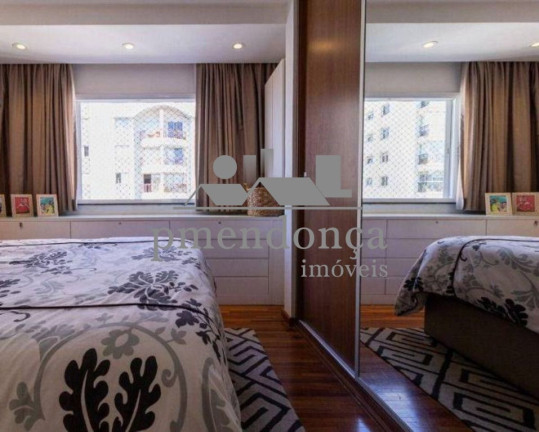Imagem Apartamento com 2 Quartos à Venda, 90 m² em Vila Anglo Brasileira - São Paulo