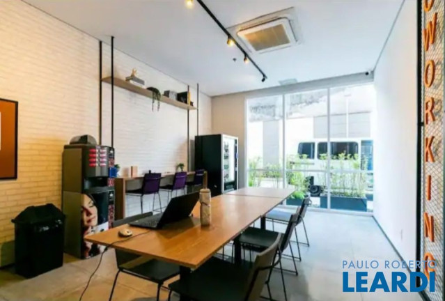 Imagem Apartamento com 1 Quarto para Alugar, 40 m² em Santa Paula - São Caetano Do Sul Imagem Apartamento com 1 Quarto para Alugar, 40 m² em Santa Paula - São Caetano Do Sul