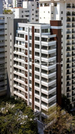 Imagem Apartamento com 3 Quartos à Venda, 285 m² em Jardim América - São Paulo Imagem Apartamento com 3 Quartos à Venda, 285 m² em Jardim América - São Paulo