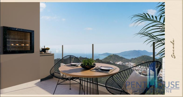 Imagem Apartamento com 2 Quartos à Venda, 70 m² em Praia Brava De Itajaí - Itajaí Imagem Apartamento com 2 Quartos à Venda, 70 m² em Praia Brava De Itajaí - Itajaí