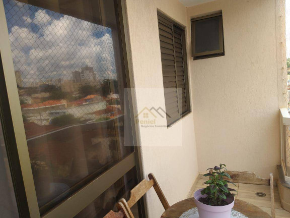 Imagem Apartamento com 3 Quartos à Venda, 97 m² em Centro - Ribeirão Preto Imagem Apartamento com 3 Quartos à Venda, 97 m² em Centro - Ribeirão Preto