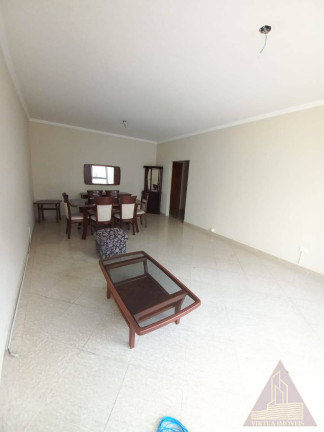 Imagem Apartamento com 3 Quartos para Alugar, 160 m² em Boqueirão - Santos Imagem Apartamento com 3 Quartos para Alugar, 160 m² em Boqueirão - Santos