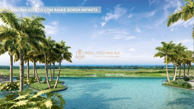 Imagem Apartamento com 5 Quartos à Venda, 175 m² em Barra Da Tijuca - Rio De Janeiro