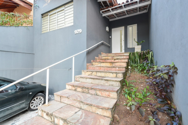 Imagem Casa à Venda, 109 m² em Mirandópolis - São Paulo Imagem Casa à Venda, 109 m² em Mirandópolis - São Paulo