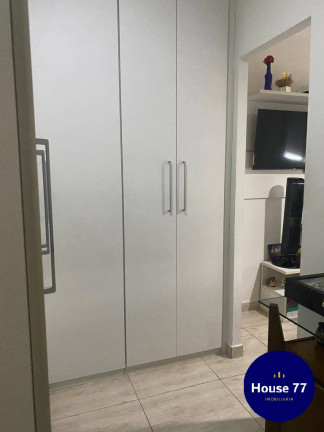 Imagem Apartamento com 3 Quartos à Venda, 138 m² em Jardim Caravelas - São Paulo