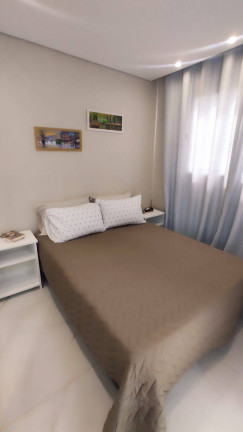 Imagem Apartamento com 1 Quarto à Venda, em Chácaras Reunidas São Jorge - Sorocaba Imagem Apartamento com 1 Quarto à Venda, em Chácaras Reunidas São Jorge - Sorocaba