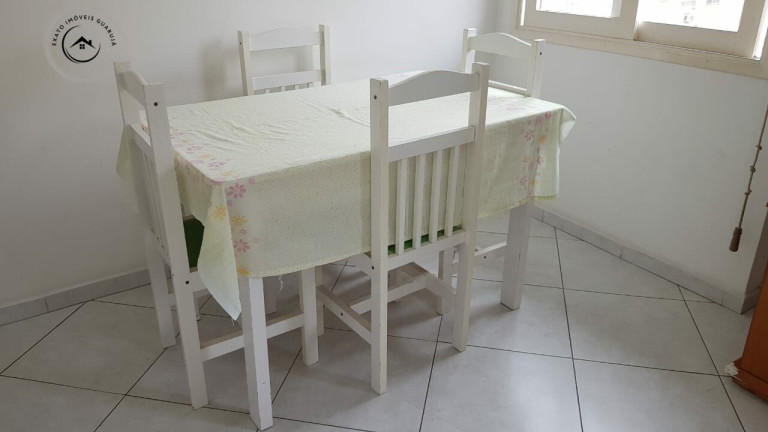 Imagem Apartamento com 1 Quarto para Alugar ou Temporada, 65 m² em Enseada - Guarujá Imagem Apartamento com 1 Quarto para Alugar ou Temporada, 65 m² em Enseada - Guarujá