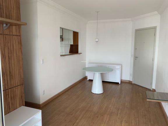 Foto do imóvel Imóvel com 2 Quartos à Venda, 59 m² em Lapa - São Paulo
