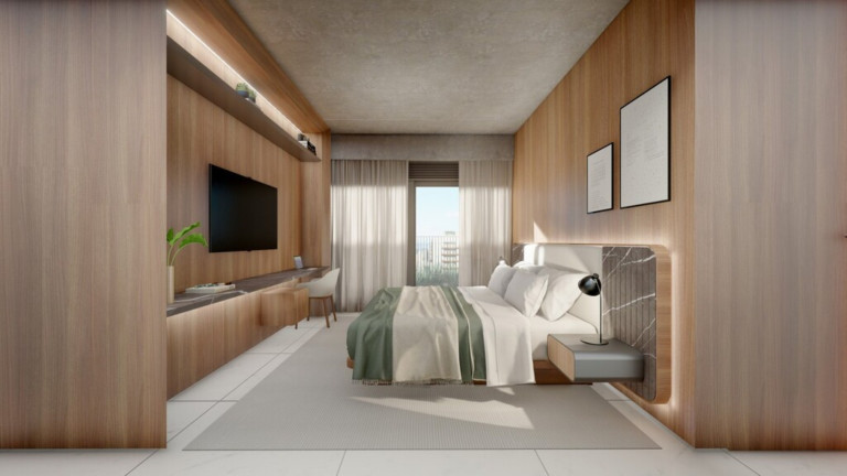 Imagem Imóvel com 2 Quartos à Venda, 162 m² em Vila Nova Conceição - São Paulo