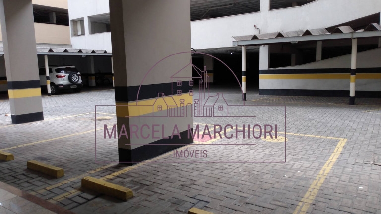 Imagem Apartamento com 3 Quartos à Venda, 90 m² em Itapuã - Vila Velha Imagem Apartamento com 3 Quartos à Venda, 90 m² em Itapuã - Vila Velha