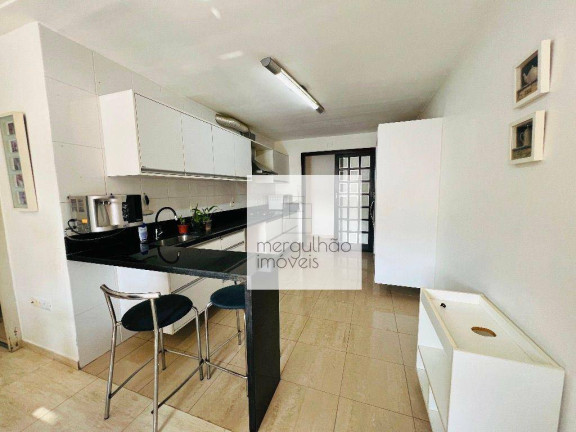 Imagem Apartamento com 3 Quartos à Venda, 242 m² em Itararé - São Vicente