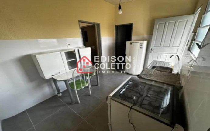 Imagem Casa com 2 Quartos à Venda, 48 m² em Cidade Alta - Piracicaba
