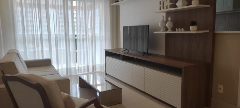 Imagem Apartamento com 2 Quartos à Venda, 84 m² em Boqueirão - Santos