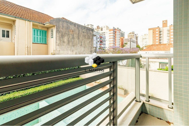 Imagem Apartamento com 1 Quarto à Venda, 49 m² em Auxiliadora - Porto Alegre Imagem Apartamento com 1 Quarto à Venda, 49 m² em Auxiliadora - Porto Alegre