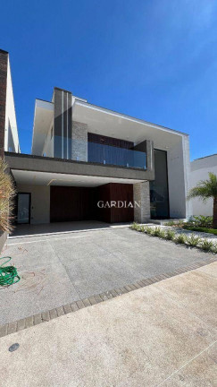 Imagem Casa com 5 Quartos à Venda, 365 m² em Residencial Duas Marias - Indaiatuba