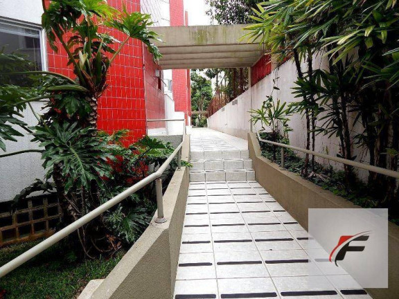 Apartamento com 3 Quartos à Venda, 140 m² em água Verde - Curitiba