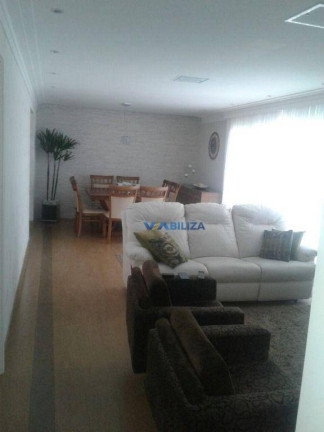 Imagem Apartamento com 3 Quartos à Venda, 132 m² em Jardim Zaira - Guarulhos Imagem Apartamento com 3 Quartos à Venda, 132 m² em Jardim Zaira - Guarulhos
