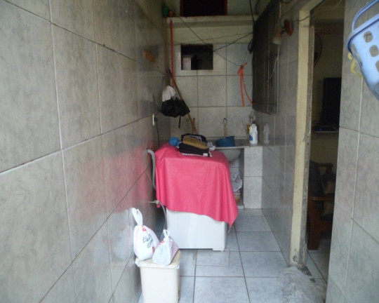 Imagem Casa com 6 Quartos à Venda, 120 m² em Jardim Tropical - Nova Iguaçu Imagem Casa com 6 Quartos à Venda, 120 m² em Jardim Tropical - Nova Iguaçu
