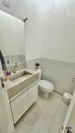 Imagem Casa de Condomínio com 3 Quartos à Venda, 211 m² em Jardim Villagio Milano - Sorocaba Imagem Casa de Condomínio com 3 Quartos à Venda, 211 m² em Jardim Villagio Milano - Sorocaba