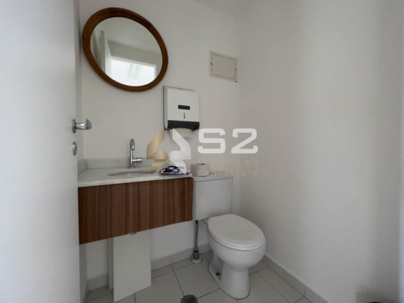 Imagem Imóvel Comercial à Venda ou Locação, 40 m² em Vila Leopoldina - São Paulo Imagem Imóvel Comercial à Venda ou Locação, 40 m² em Vila Leopoldina - São Paulo