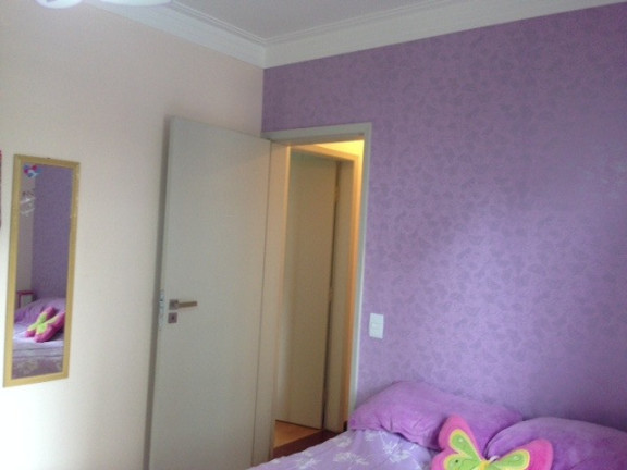 Imagem Apartamento com 3 Quartos à Venda, 84 m² em Vila Regente Feijó - São Paulo Imagem Apartamento com 3 Quartos à Venda, 84 m² em Vila Regente Feijó - São Paulo