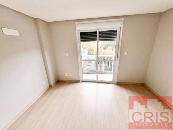 Imagem Apartamento com 2 Quartos à Venda, 66 m² em Borgo - Bento Gonçalves