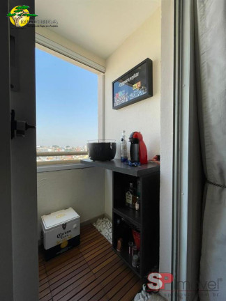Imagem Apartamento com 2 Quartos à Venda, 48 m² em Imirim - São Paulo