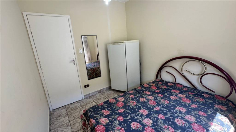 Imagem Apartamento com 2 Quartos à Venda, 60 m² em Guilhermina - Praia Grande