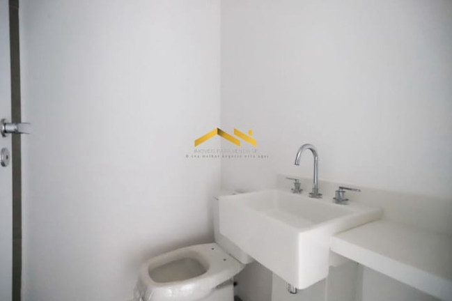 Imagem Apartamento com 3 Quartos à Venda, 105 m² em Jardim Das Acácias - São Paulo Imagem Apartamento com 3 Quartos à Venda, 105 m² em Jardim Das Acácias - São Paulo